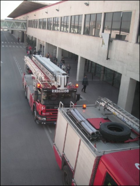 simulacro (53) � IMAGENES FOTOS